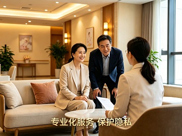 唐河有偿售卵代生女生的客户的客户群体有哪些