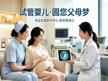 唐河辅助生育服务 试管婴儿行业的兴起背景、发展与未来展望